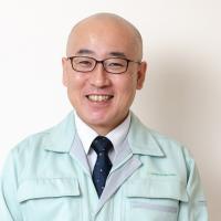 佳秀工業株式会社  寺本 充寛 氏 